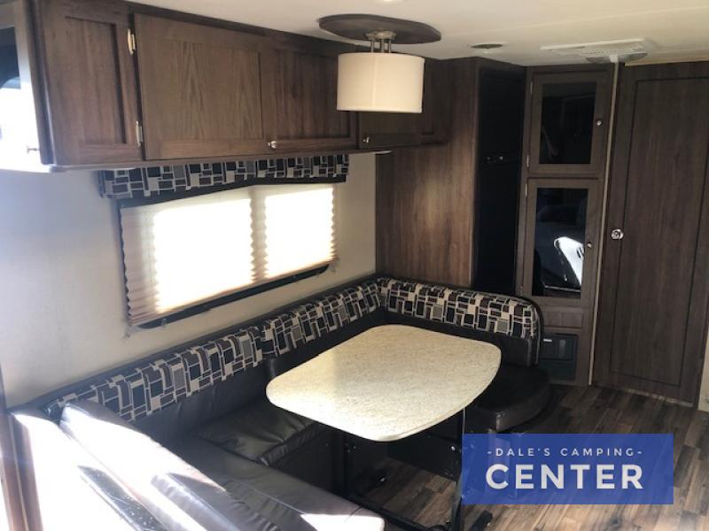 2015 Dutchmen Coleman 249RB, $ 9,999