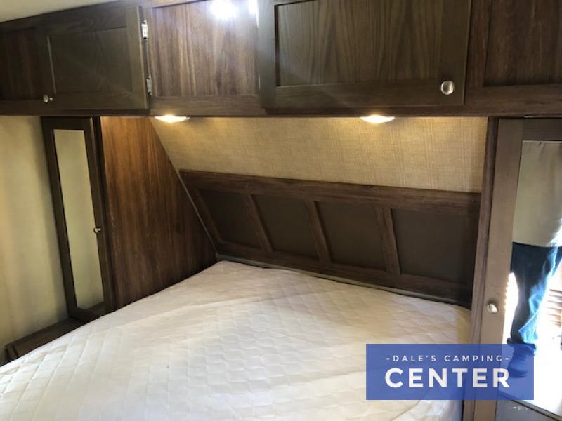 2015 Dutchmen Coleman 249RB, $ 9,999