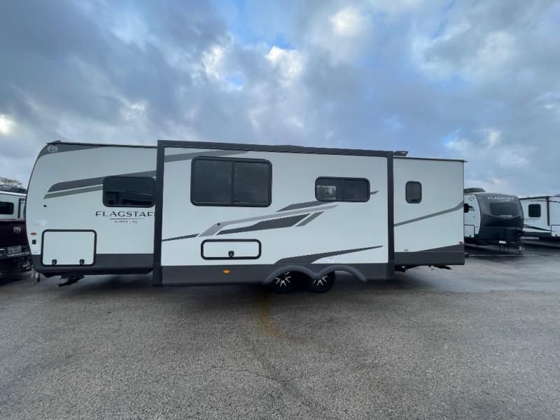 2026 Forest River Flagstaff Super Lite 27DBH, $ 51,265