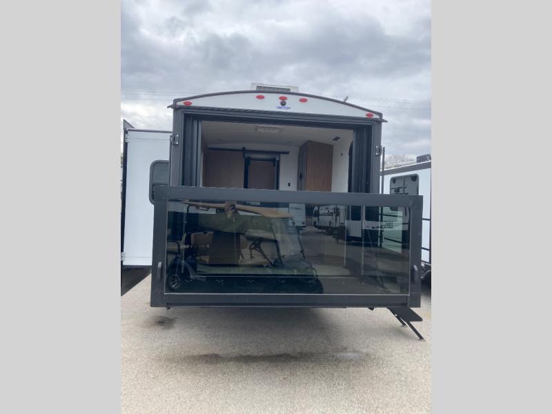 2025 Keystone Passport 2710KB, $ 66,534