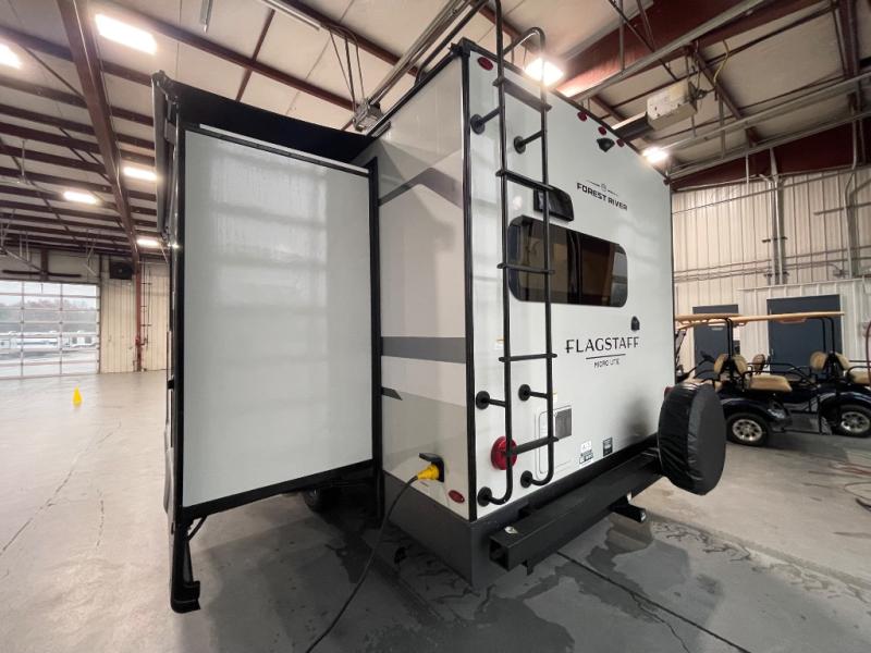 2026 Forest River Flagstaff Micro Lite 25SRK, $ 49,008