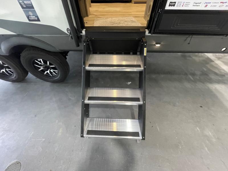2026 Forest River Flagstaff Super Lite 26FKBS, $ 53,895