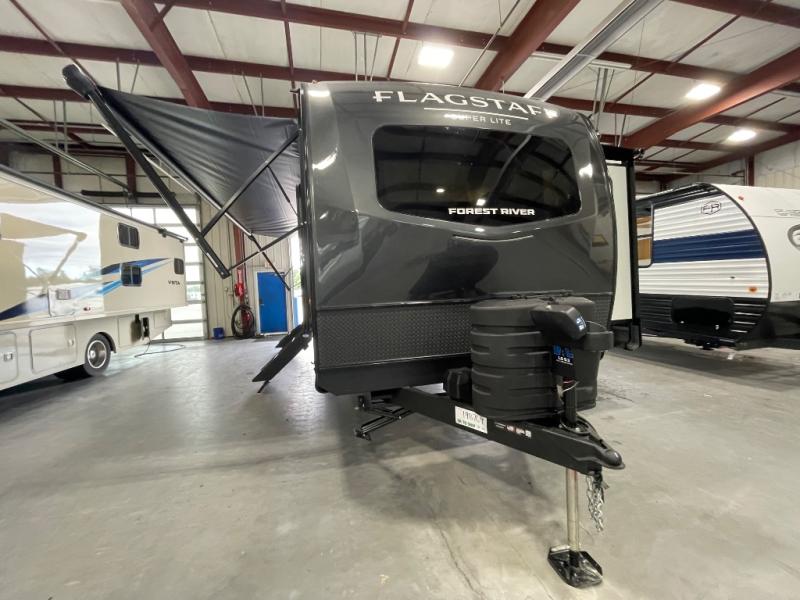 2026 Forest River Flagstaff Super Lite 26FKBS, $ 53,895