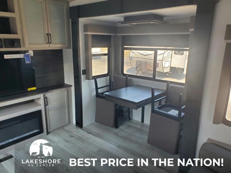2025 Keystone Montana High Country 311RD, $ 87,728