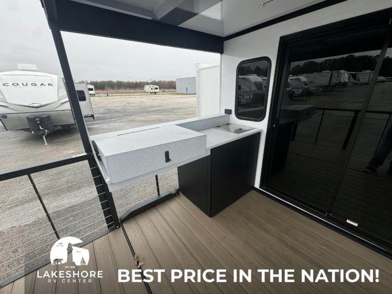 2025 Forest River Wildwood 32VERANDA, $ 58,938
