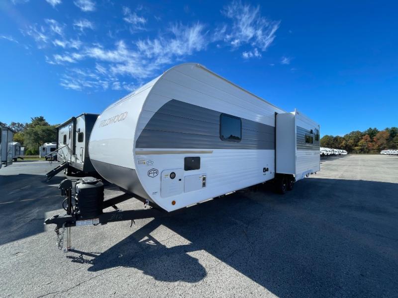 2026 Forest River Wildwood 270ZEN, $ 58,315