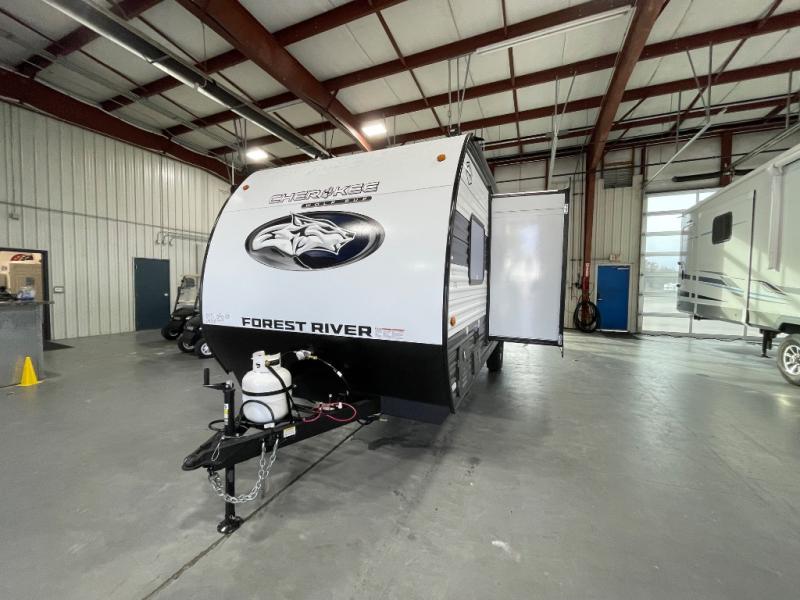 2026 Forest River Cherokee Wolf Pup 18PB, $ 41,037
