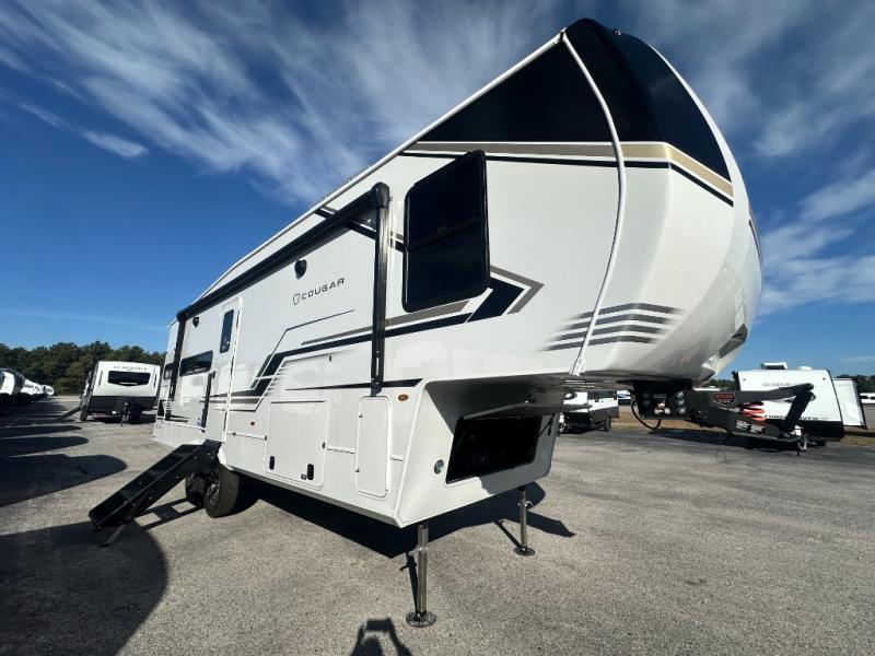2026 Keystone Cougar 260MLE, $ 79,134