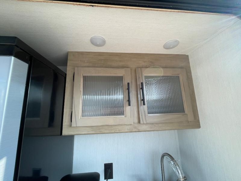 2026 Forest River Cherokee Grey Wolf Travel Traile, $ 49,965