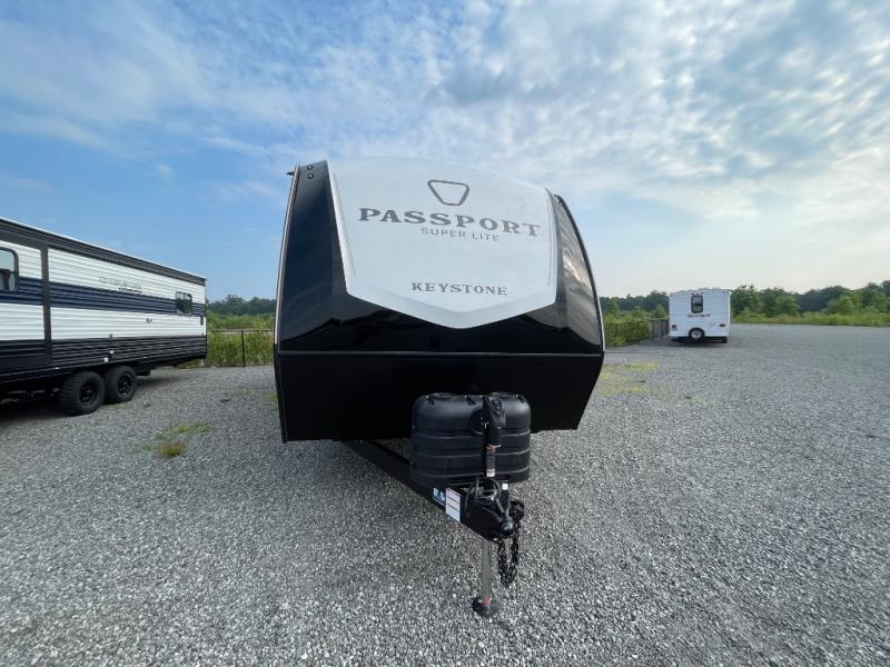 2026 Keystone Passport Super Lite (East) 2450RK, $ 42,429