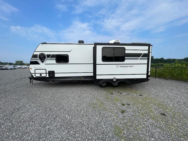 2026 Keystone Passport Super Lite (East) 2450RK, $ 42,429