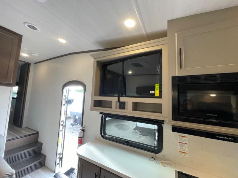 2026 Keystone Cougar Sport 2700BH, $ 52,374