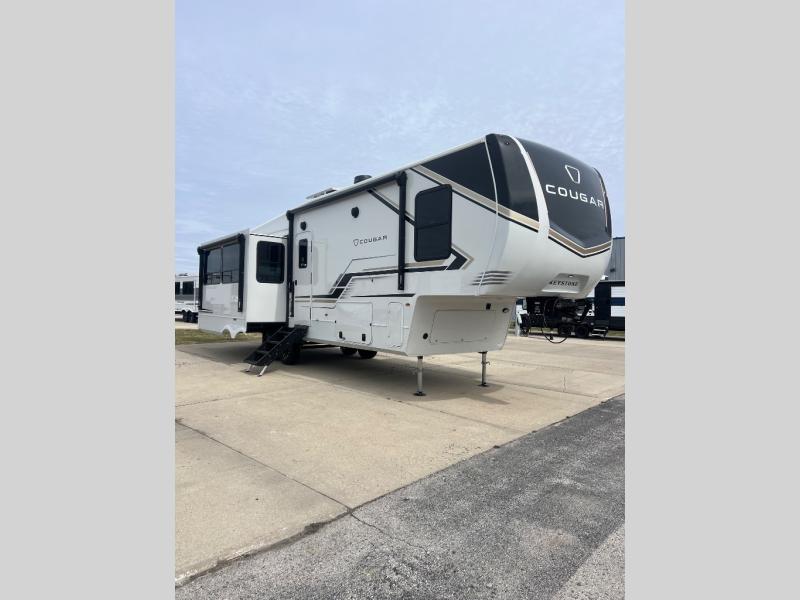 2026 Keystone Cougar 316RLS, $ 85,510