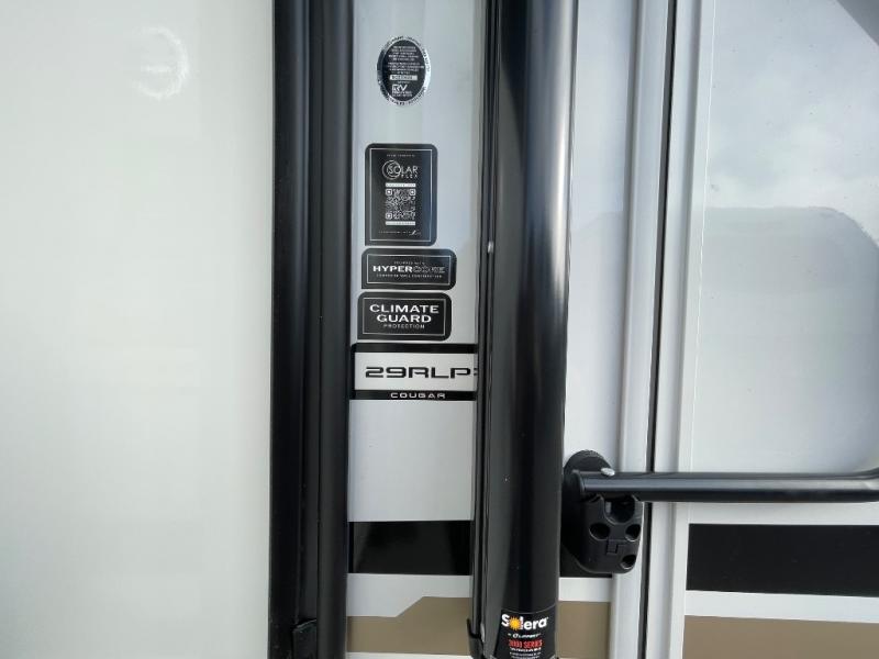 2026 Keystone Cougar Half-Ton (Travel Trailer) 29R, $ 62,717