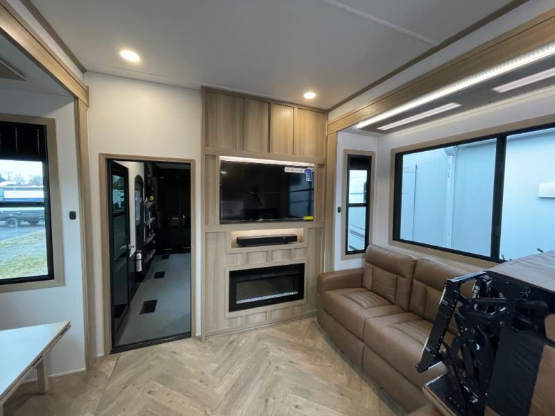 2026 Keystone Raptor 441HB, $ 189,173