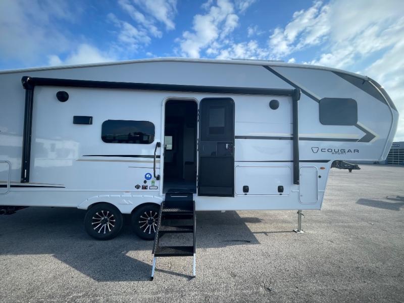 2026 Keystone Cougar Sport 2400RE, $ 50,476