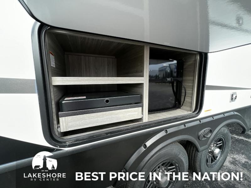 2022 Keystone Passport Grand Touring (East) 2951BH, $ 29,999