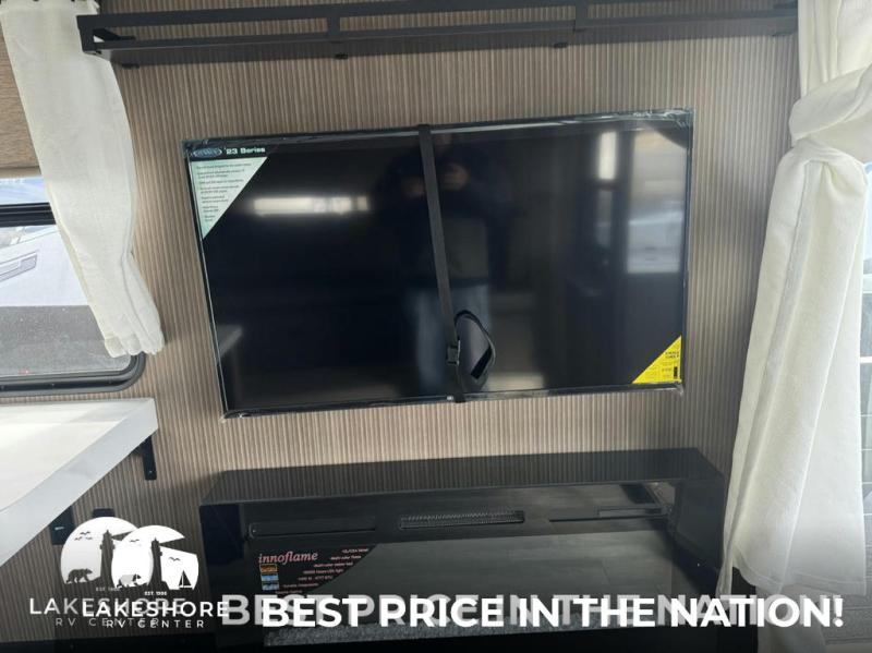 2025 Forest River Wildwood X-Lite 22VERANDA, $ 52,655