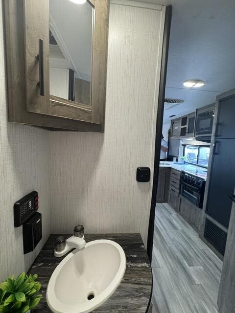 2023 Heartland Pioneer BH220, $ 21,500