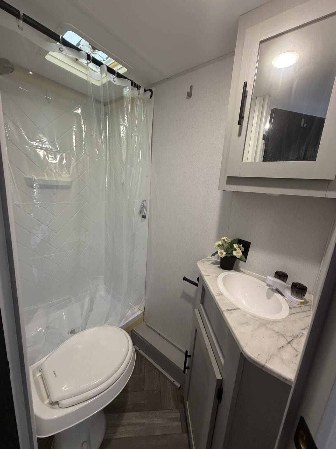2021 Forest River Wildwood FSX 178BHSK, $ 12,995