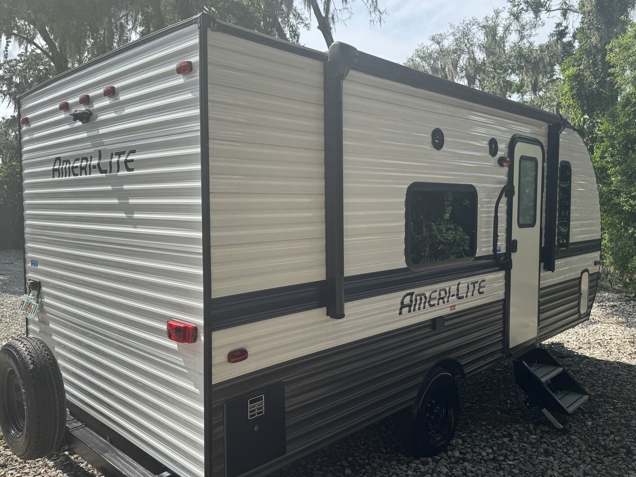 2022 Gulf Stream Ameri-Lite Super Lite 189DD, $ 10,750