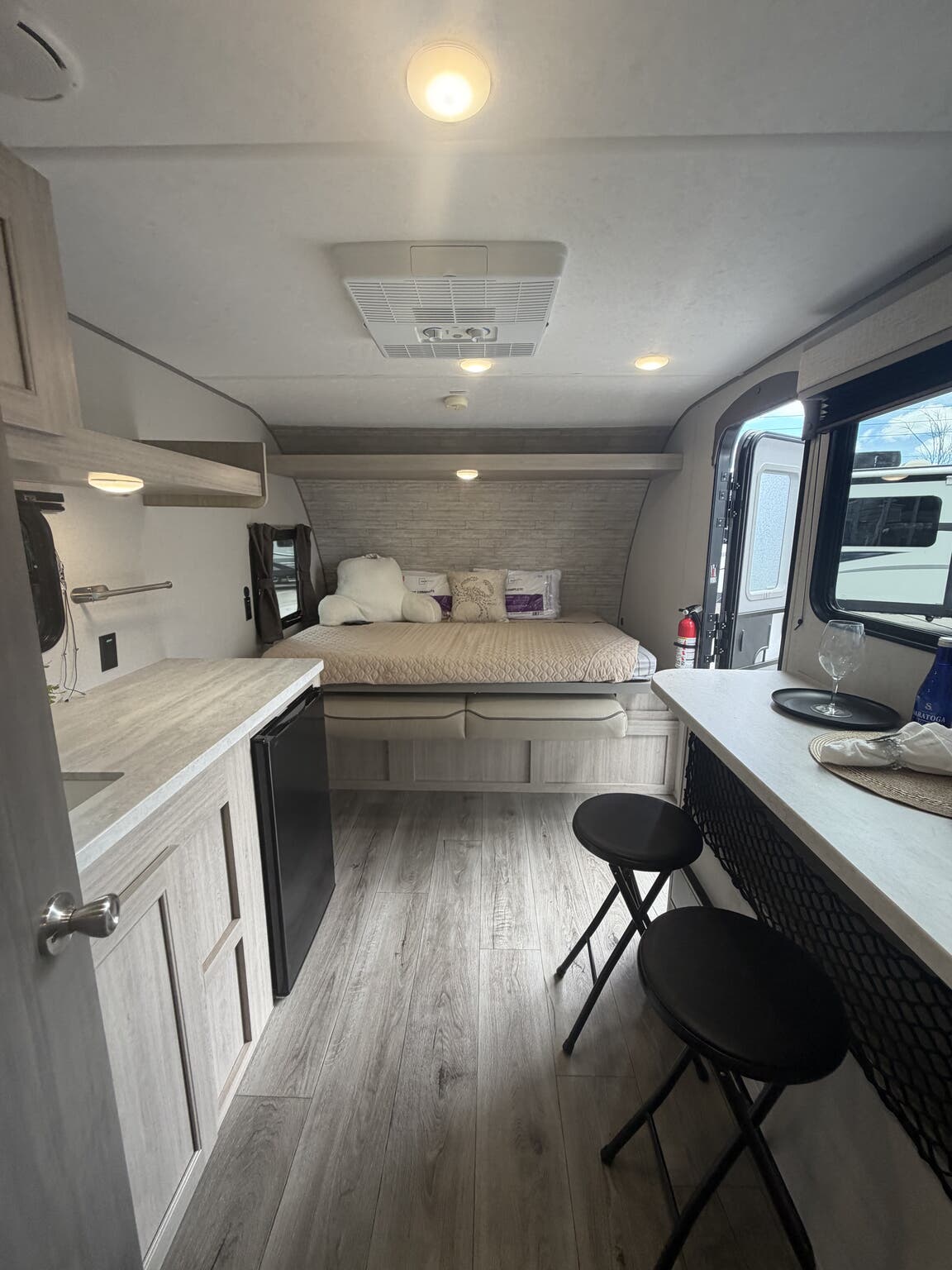 2024 Coachmen Catalina Summit Series 7 154RBX, $ 13,850