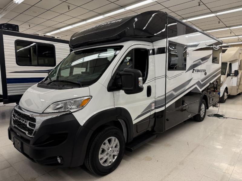 2026 Forest River Forester PM 2031RP, $ 99,998