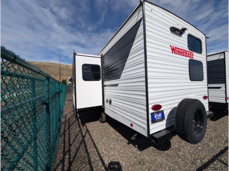2027 Winnebago Access 25BH, $ 39,998