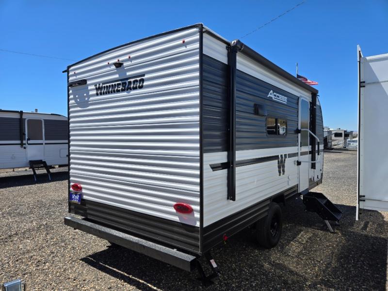 2026 Winnebago Access 15BH, $ 19,998
