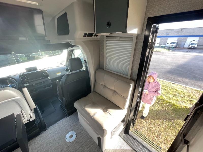 2026 Winnebago EKKO 23B, $ 189,990