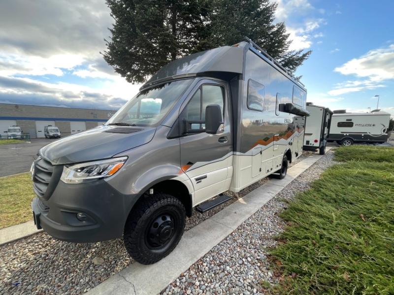 2026 Winnebago EKKO 23B, $ 189,990