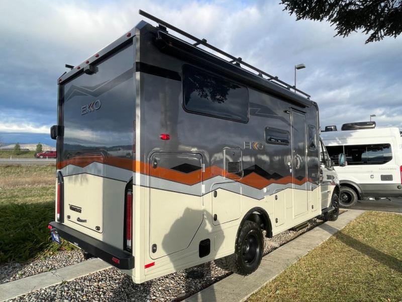 2026 Winnebago EKKO 23B, $ 189,990
