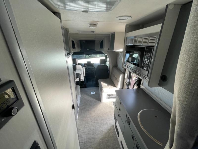 2026 Winnebago EKKO 23B, $ 189,990