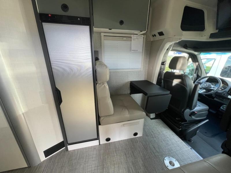 2026 Winnebago EKKO 23B, $ 189,990