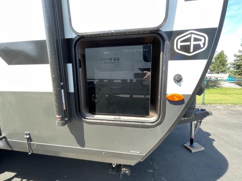 2026 Forest River Rockwood Geo Pro G20FK, $ 32,998