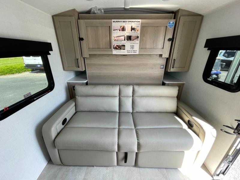 2026 Forest River Rockwood Geo Pro G19FDS, $ 33,998