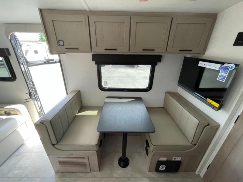 2026 Forest River Rockwood Geo Pro G19FDS, $ 33,998