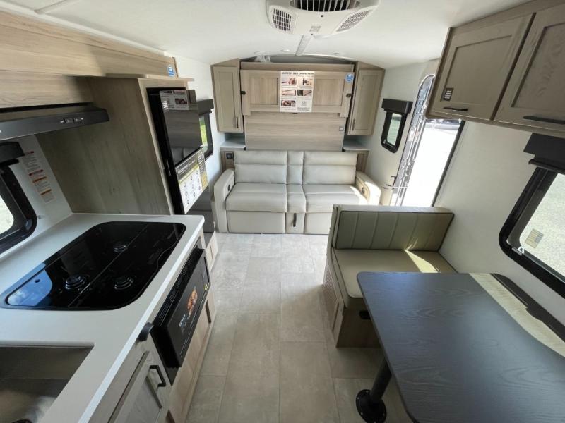 2026 Forest River Rockwood Geo Pro G19FDS, $ 33,998