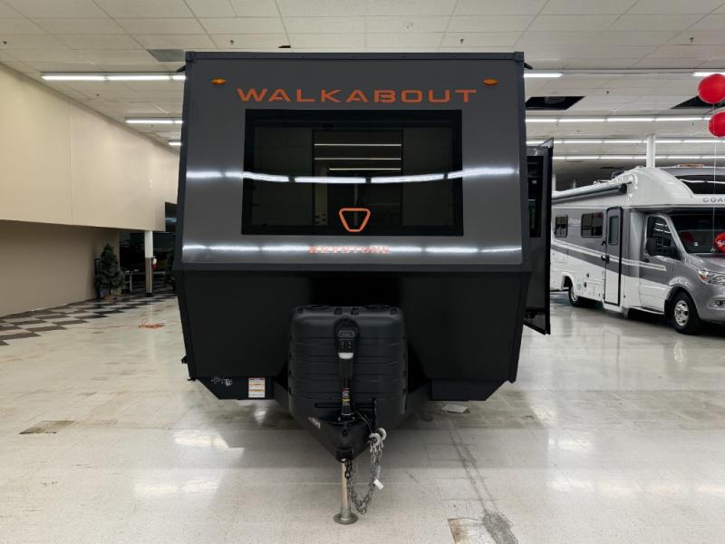 2026 Keystone Walkabout 26MAX, $ 58,998