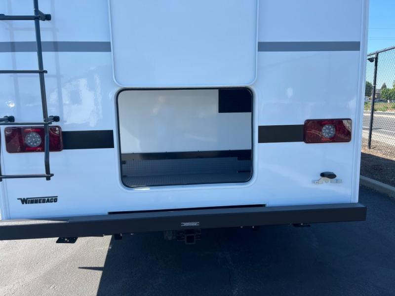 2027 Winnebago Sunflyer 24GG, $ 107,324