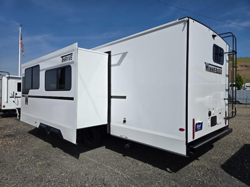 2026 Winnebago Thrive 28BHS, $ 46,998