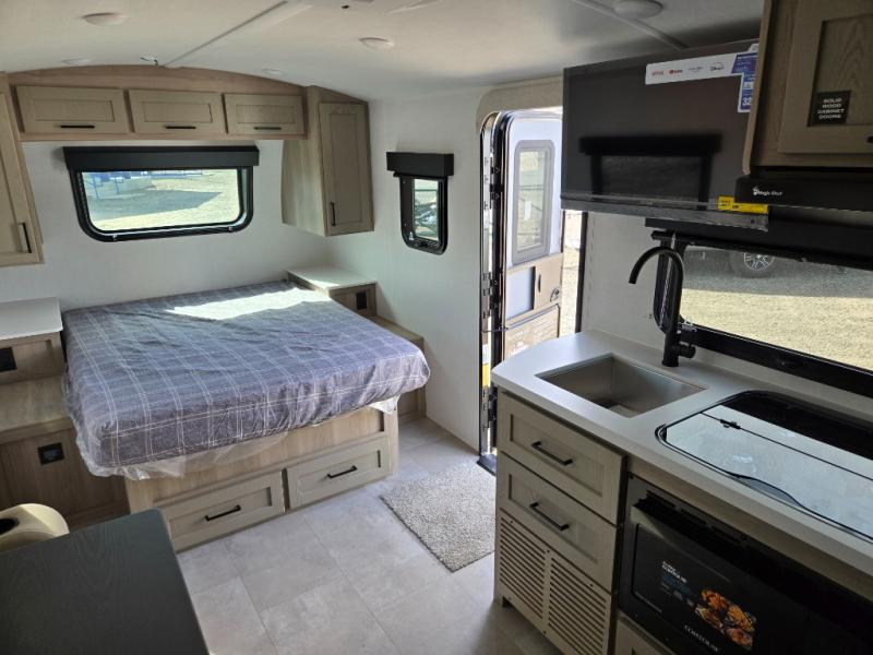 2026 Forest River Rockwood Geo Pro G20FBS, $ 32,998