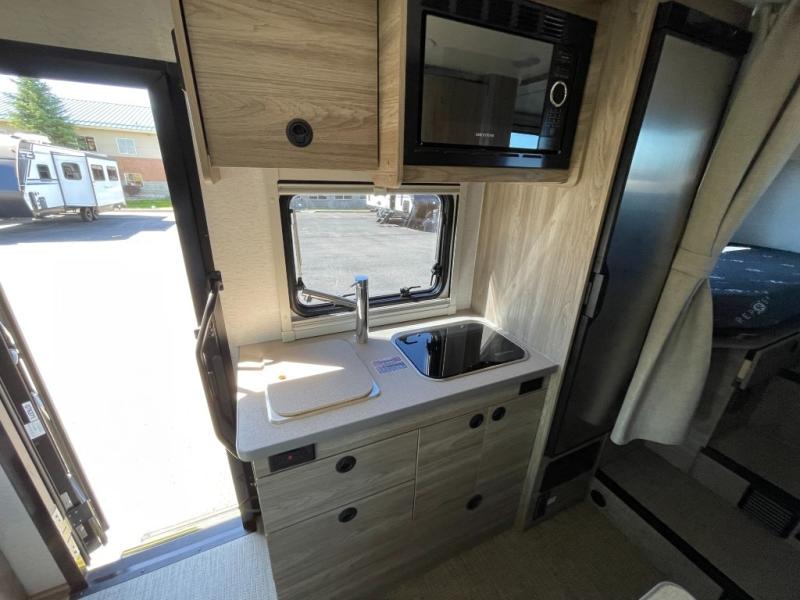 2027 Winnebago EKKO 22A, $ 189,990