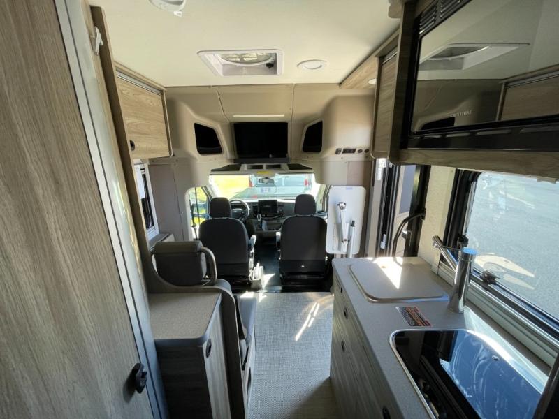 2027 Winnebago EKKO 22A, $ 189,990