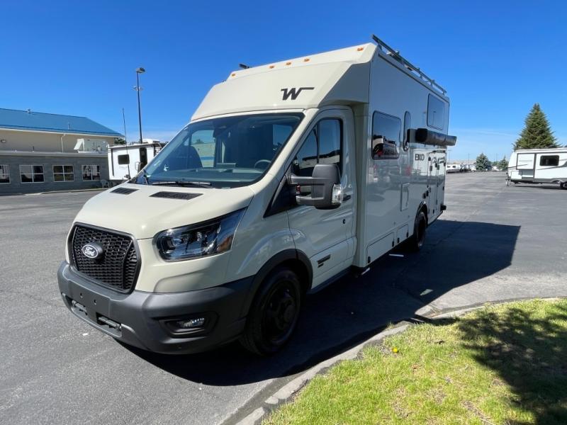 2027 Winnebago EKKO 22A, $ 189,990