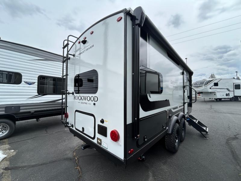 2026 Forest River Rockwood Geo Pro G20FK, $ 34,998