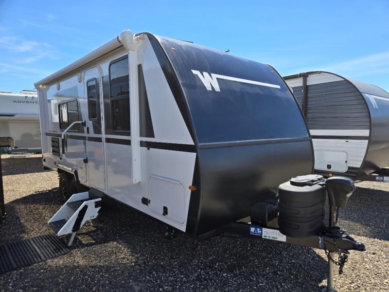 2026 Winnebago Micro Minnie 2200FBH, $ 33,998