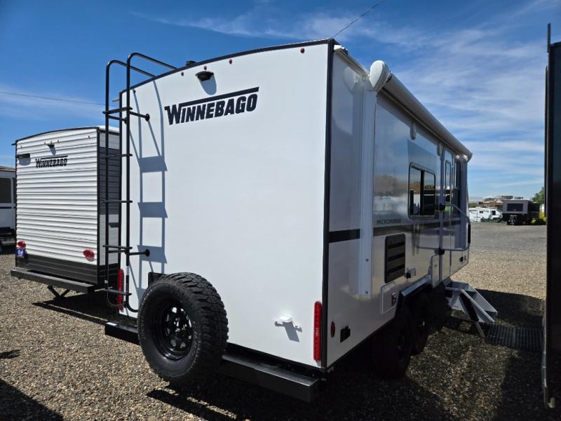 2026 Winnebago Micro Minnie 2200FBH, $ 33,998