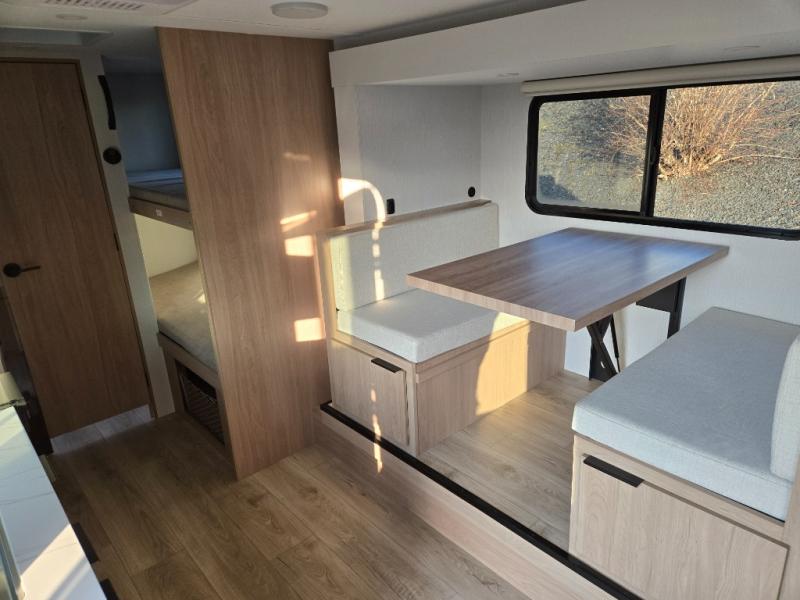 2026 Winnebago Micro Minnie 2108DS, $ 32,998