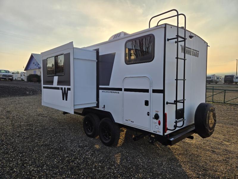2026 Winnebago Micro Minnie 2108DS, $ 32,998